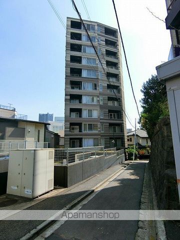 ドゥーエ横濱桜木町の外観写真