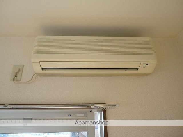 青葉ハイツ2の内装写真
