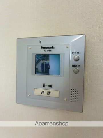 STELLA豊岡2ー1の内装写真