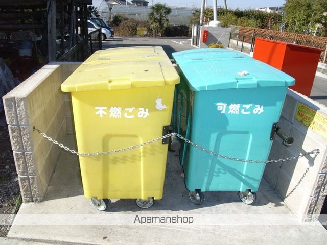 ウエスト・ヒルの周辺写真