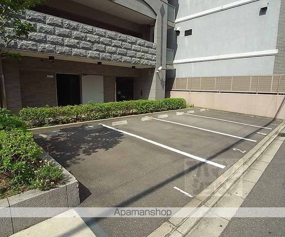 エステムプラザ京都四条烏丸の外観写真
