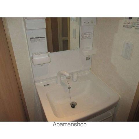 クレストIIIの内装写真