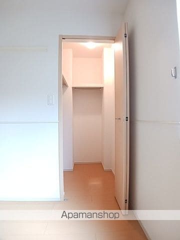 アンシャンテの内装写真