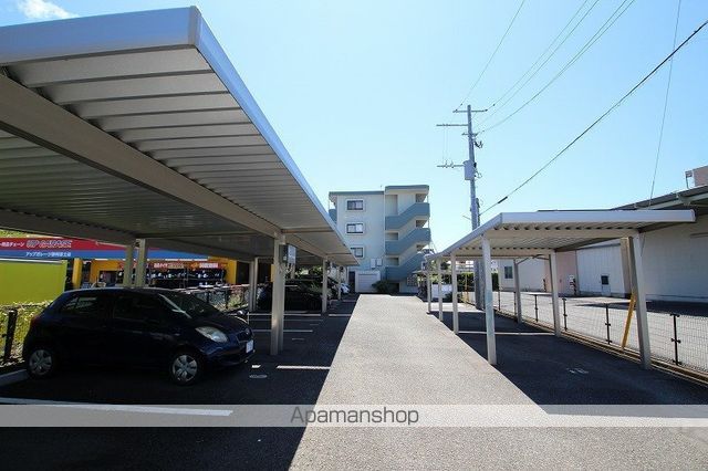 カルサイトの外観写真