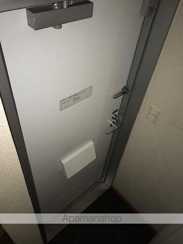 レオパレス翠の内装写真