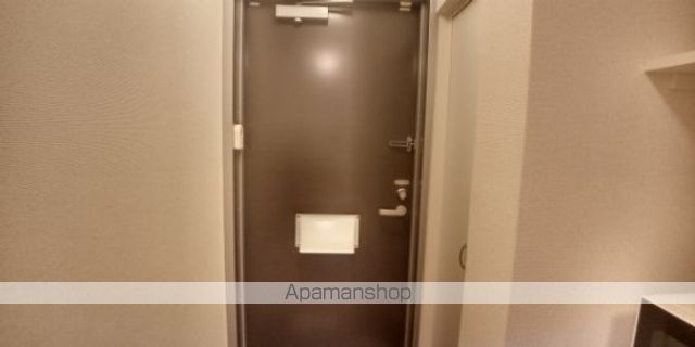 レオパレスUYの内装写真