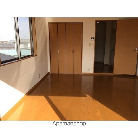 ヴィラ秋田の内装写真