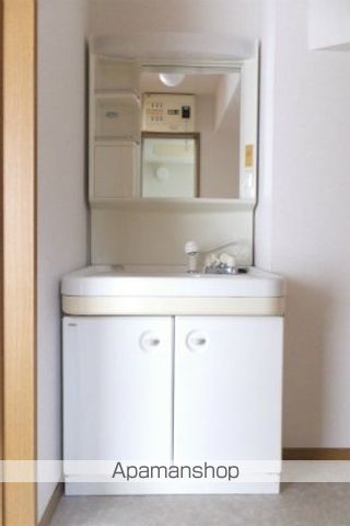 ハイツリー初生の内装写真