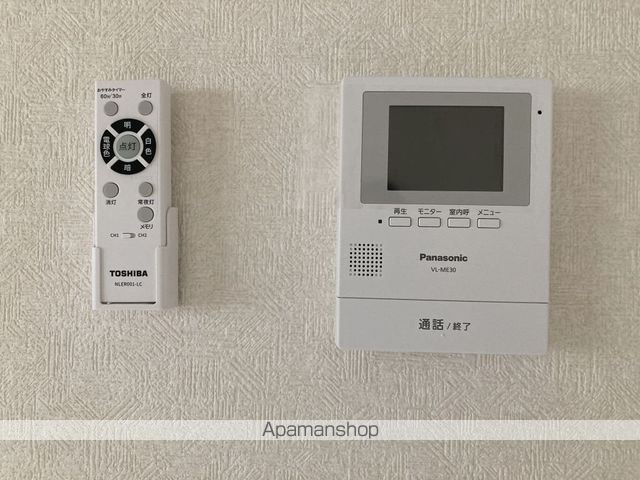 コーポいわきの内装写真