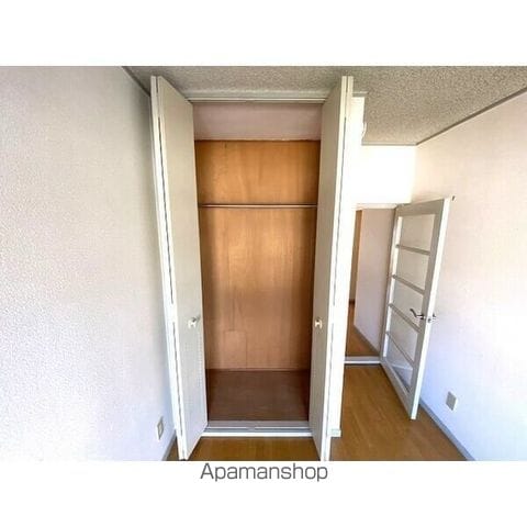 シャトーエミールの内装写真