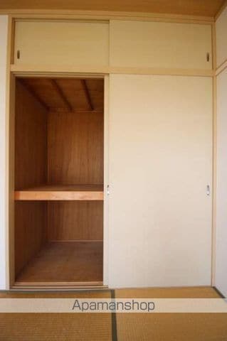 サンビレッジ竜之口Eの内装写真
