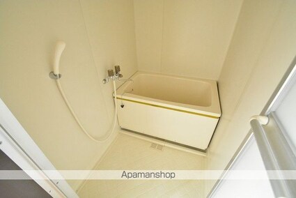 ビレッジ清水沼[1R/20.28m2]のバス
