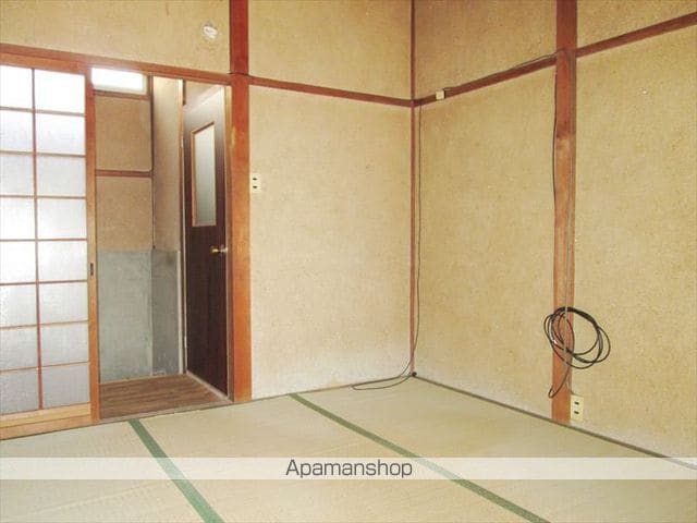 大谷荘[3K/51.23m2]のリビング・居間