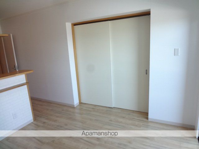 ヴィラあなしの森の内装写真