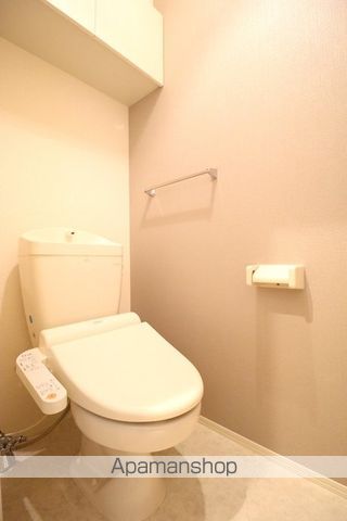 パンシオン中央の内装写真