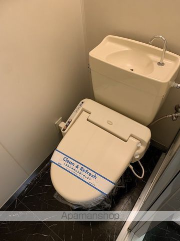 クレール池下の内装写真