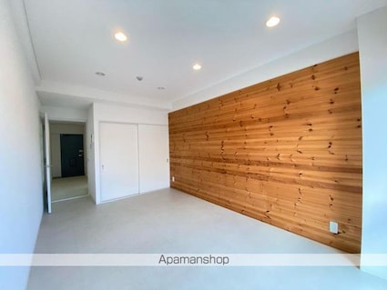 ＧＲＥＥＮ　ＰＡＬ[1K/25m2]の内装