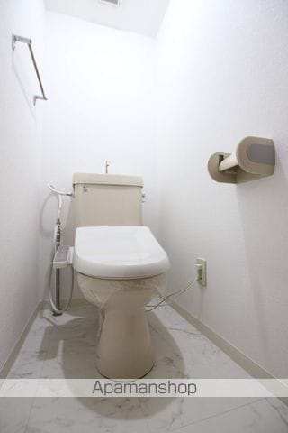 岸田マンションの内装写真