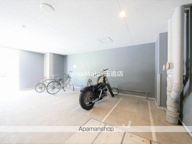 プレサンス北浜パレスのその他写真