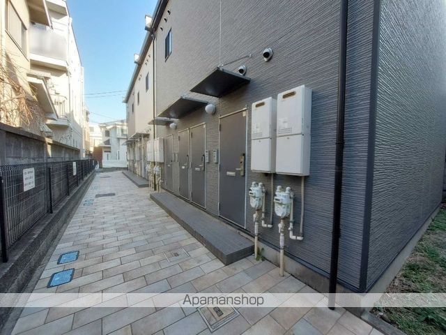 レオパレス松本の内装写真