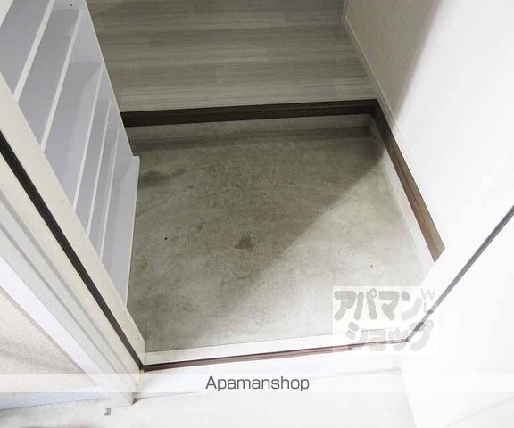 ビューテラス山科の内装写真