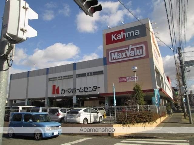 クレールサクラ.の周辺写真
