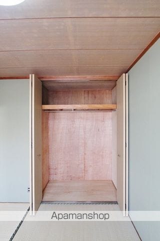 オークフィールド新浜の内装写真