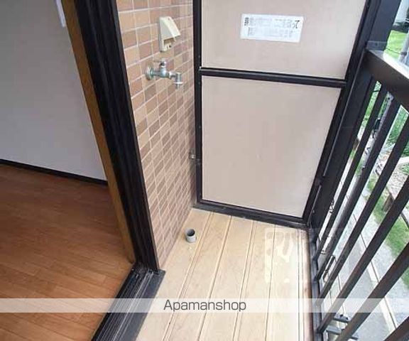 COZY HOUSEの内装写真