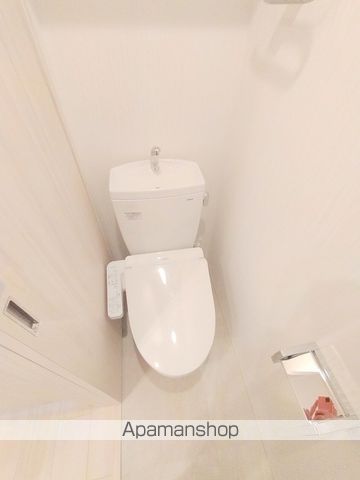 PREGI0松屋町の内装写真