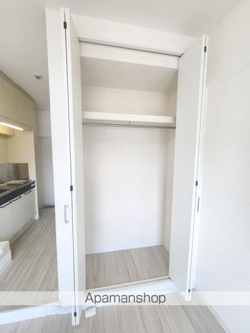 G・HOUSEの内装写真