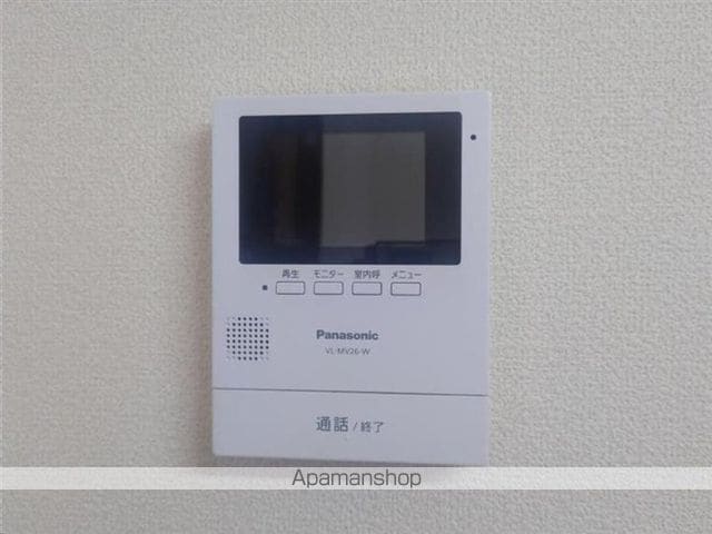 通町グリーンハイムの内装写真