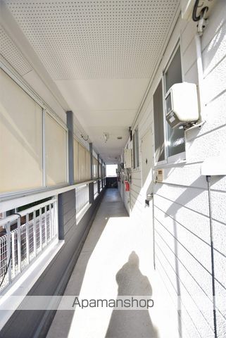 コーポ水の森のその他写真