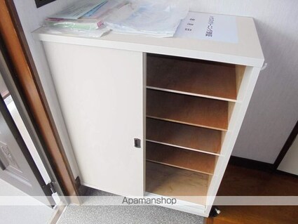 アメニティー県Ａ[2DK/46.2m2]の内装5