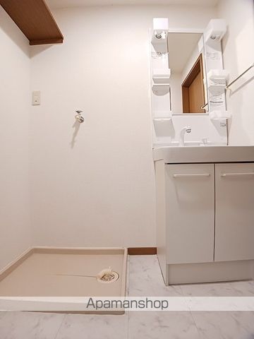 エクレール山本の内装写真