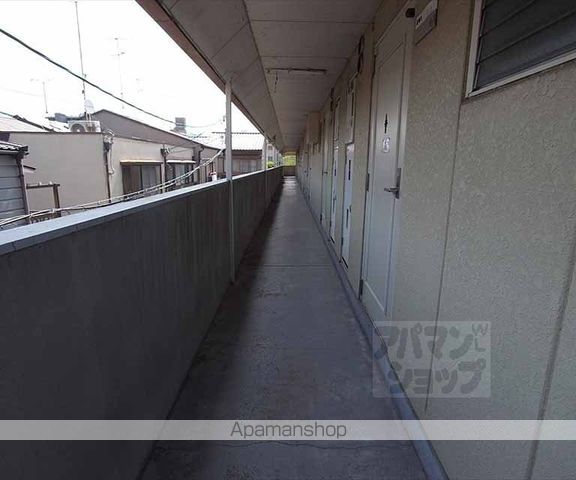 リバーサイド下鴨のその他写真