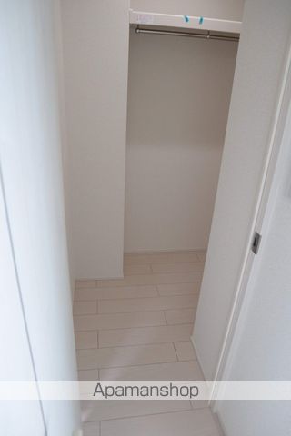 クリスタルレジデンス深井の内装写真
