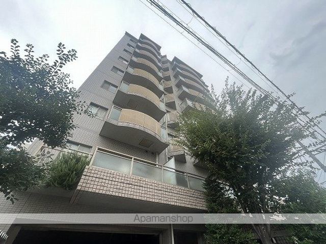 サンテデーレしかまの外観写真