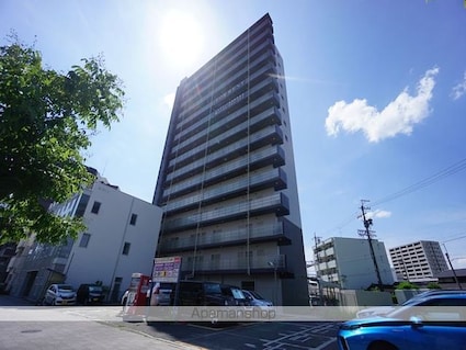 エスリード大曽根プレシャス[1K/26.1m2]の外観1