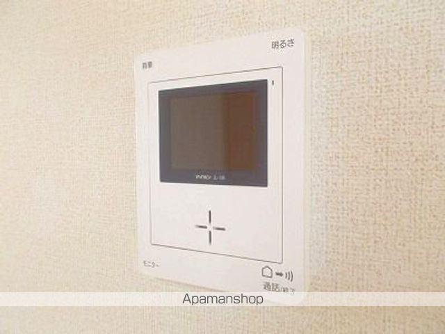 ファースト ハイツの内装写真