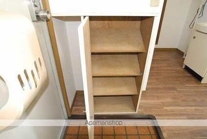 パナハイツＦ[2K/35m2]の内装9