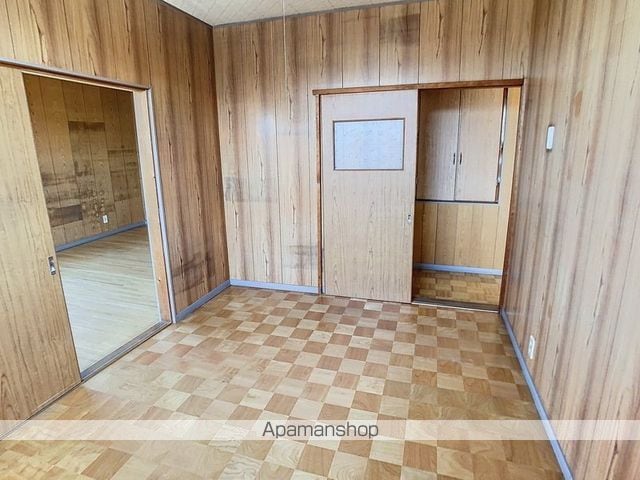 祖父江町南川原戸建ての内装写真
