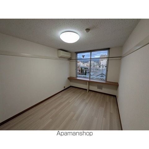 コーポ前田Iの内装写真