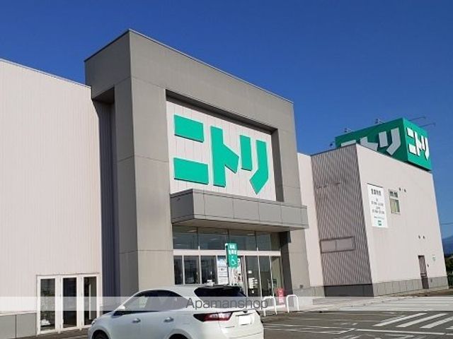 ペルペティアBの周辺写真