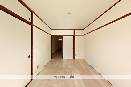 藤本商事第二ビル[1DK/25.6m2]の内装6