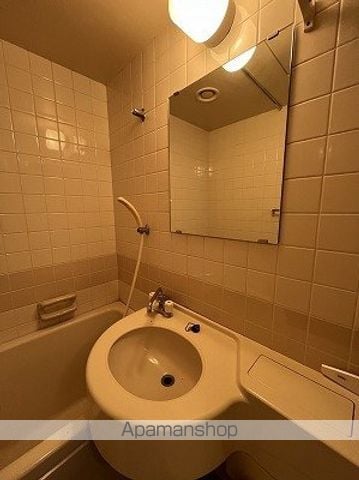 カーサ香呂の内装写真