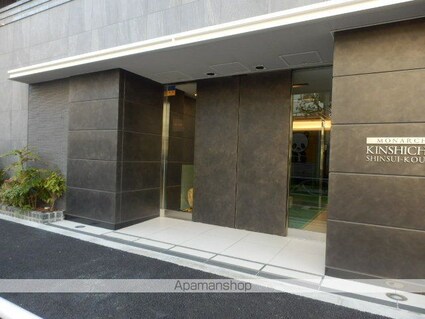 モナーク錦糸町親水公園[1LDK/33.7m2]の外観2