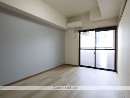 愛知県名古屋市中区丸の内１丁目[1K/24.84m2]のリビング・居間