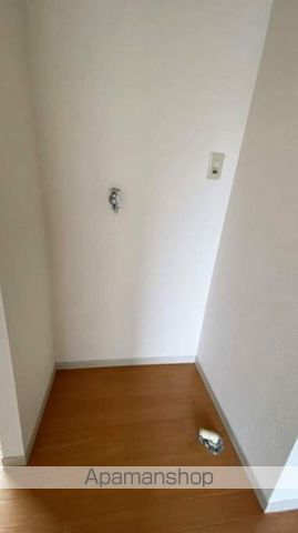 パークハイムふくいの内装写真