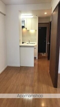 東京都新宿区西新宿８丁目[1DK/32.64m2]のその他内装