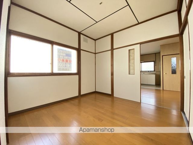 くるみ荘の内装写真